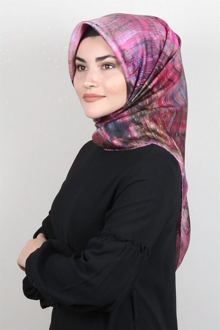 Pierre Cardin İpek 2020 Kış Sezonu (Twill İpek)  7897438-991