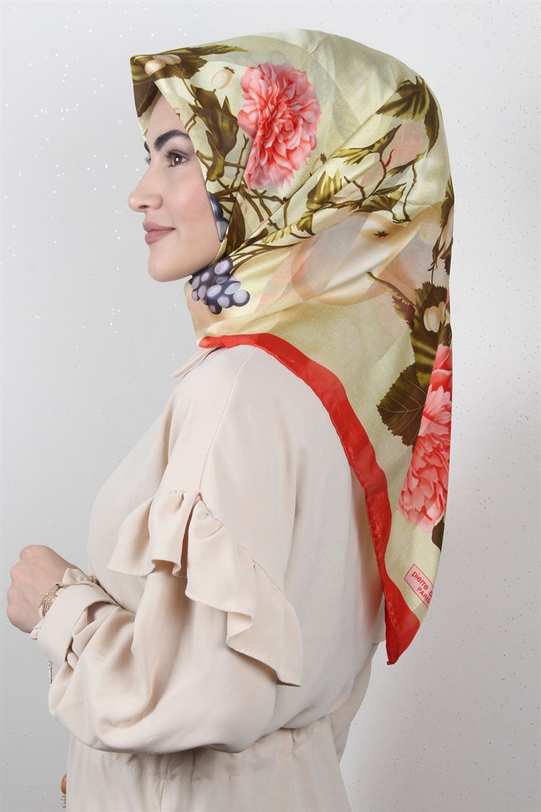 Pierre Cardin İpek Outlet 5810230-312