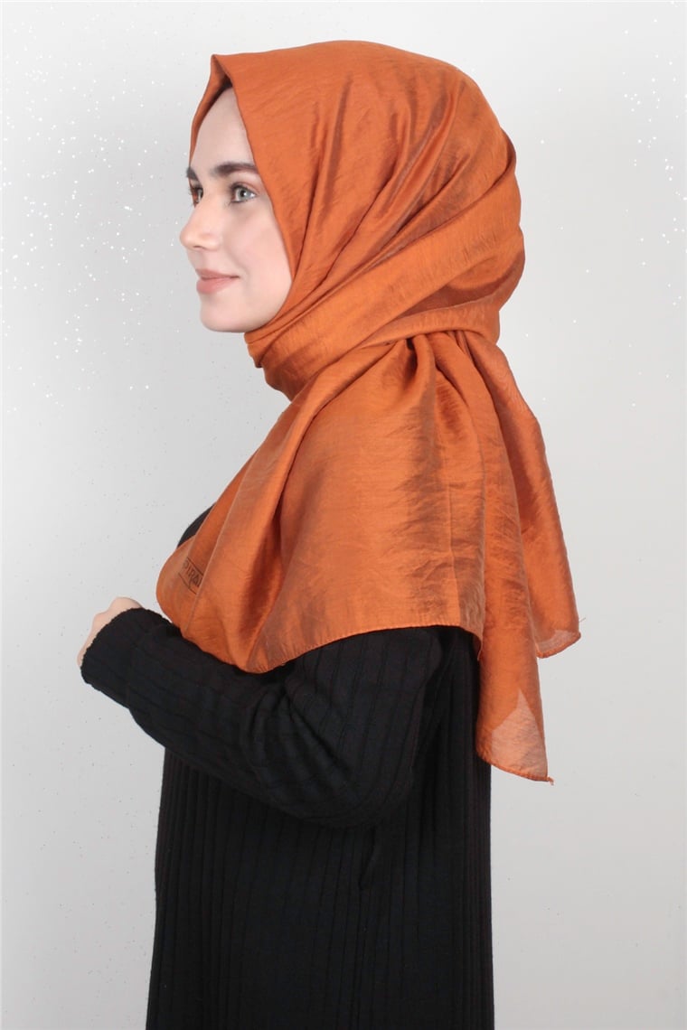 Piramit Cazz Şal 1428-23 Bej