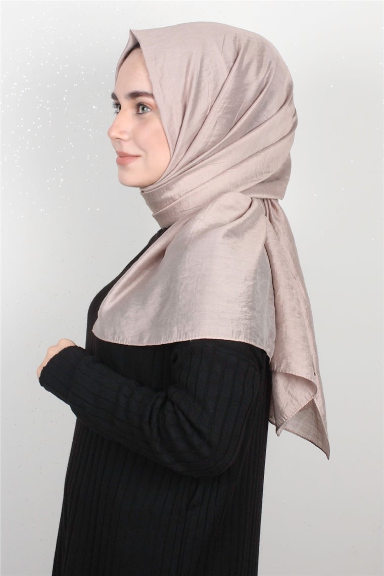 Piramit Cazz Şal 1428-24 Kiremit