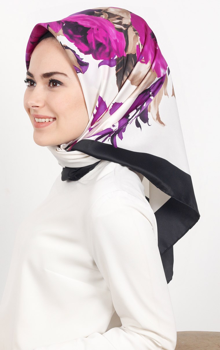 Piramit Eşarp 11290-1