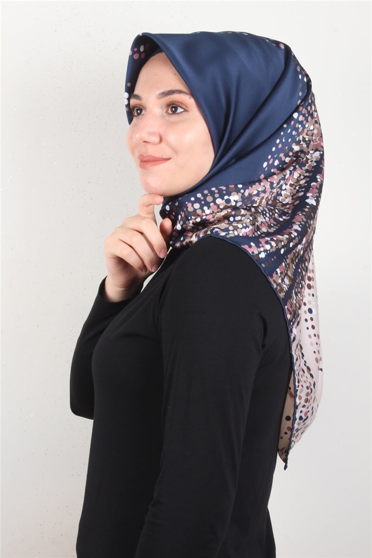 Piramit Eşarp 4653-171