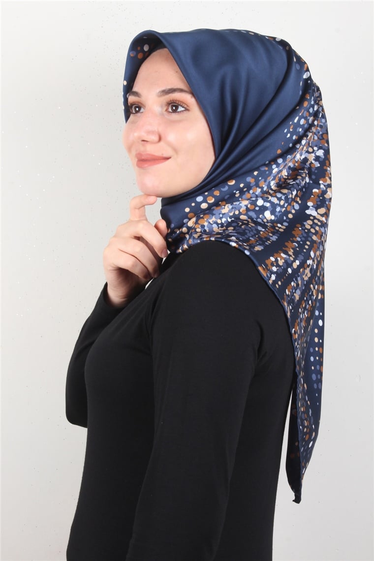 Piramit Eşarp 4653-172