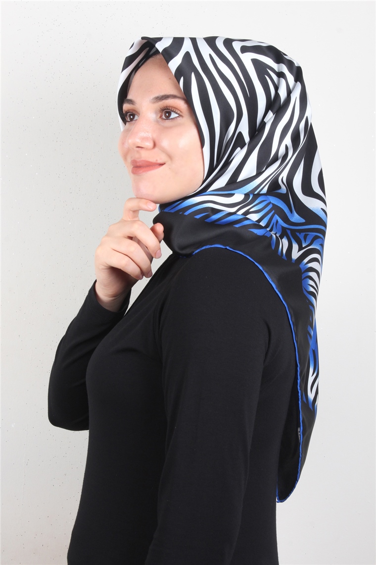 Piramit Eşarp 4653-195