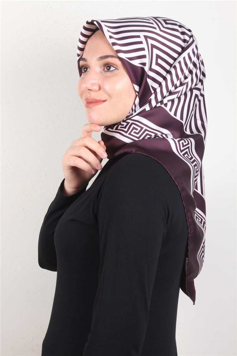 Piramit Eşarp 4653-212