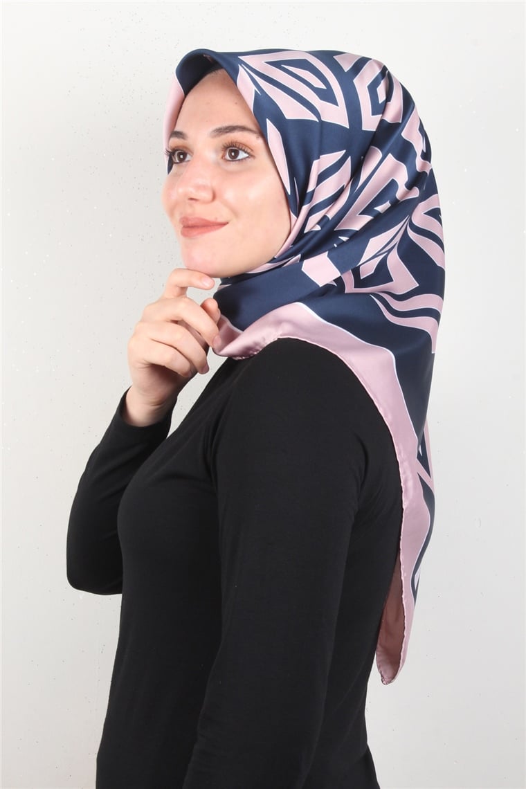 Piramit Eşarp 4653-225