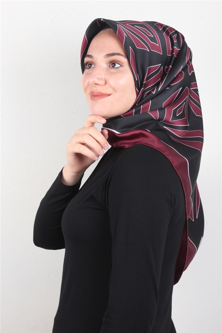 Piramit Eşarp 4653-226