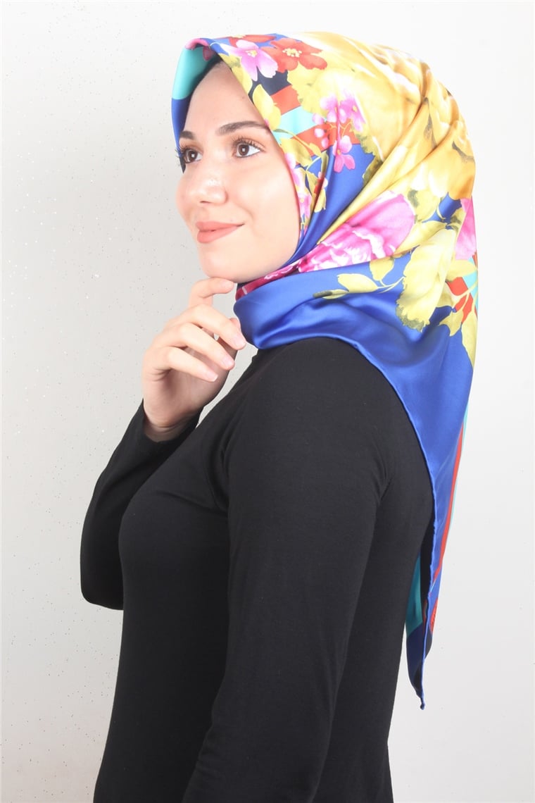 Piramit Eşarp 4653-238