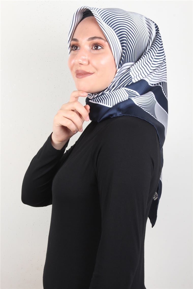 Piramit Eşarp 4653-59