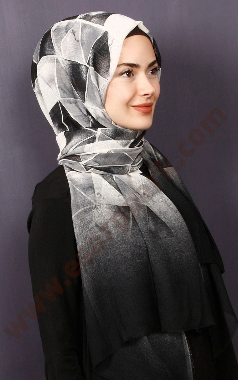 Piramit Fresh Şal 1201-1