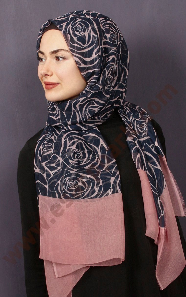 Piramit Fresh Şal 1201-21