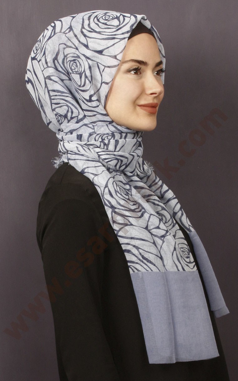 Piramit Fresh Şal 1201-22