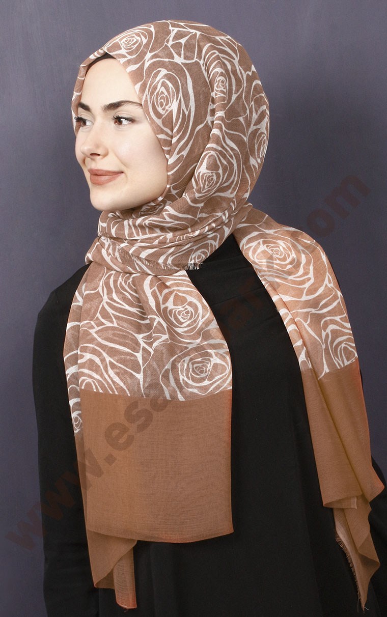 Piramit Fresh Şal 1201-23