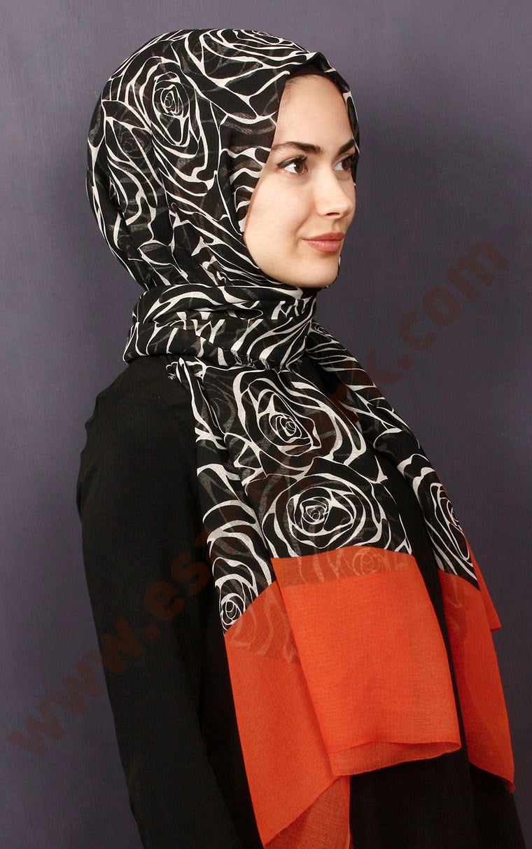 Piramit Fresh Şal 1201-25