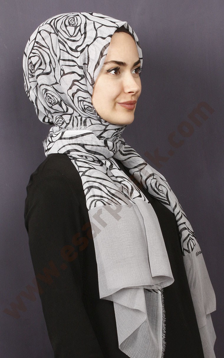 Piramit Fresh Şal 1201-27