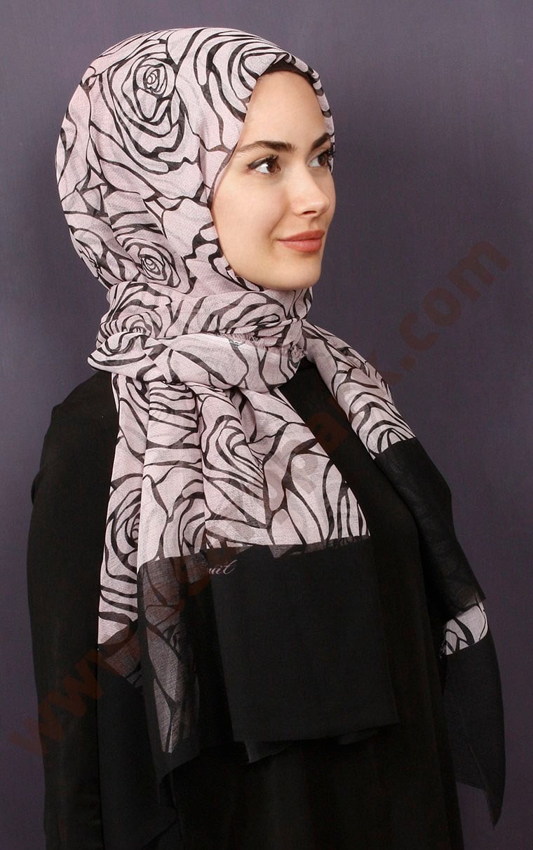 Piramit Fresh Şal 1201-29