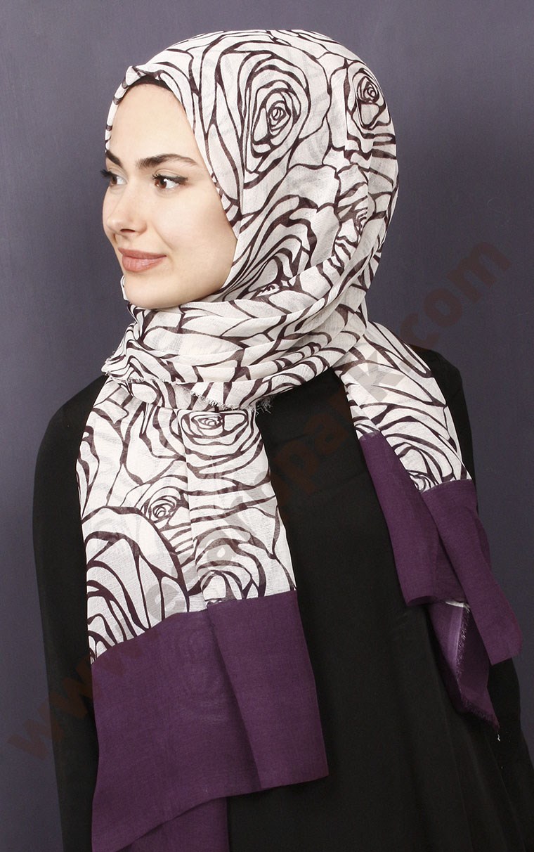 Piramit Fresh Şal 1201-30