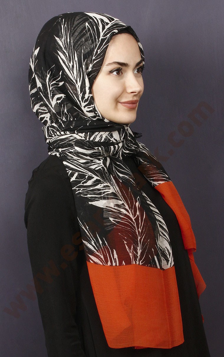 Piramit Fresh Şal 1201-31