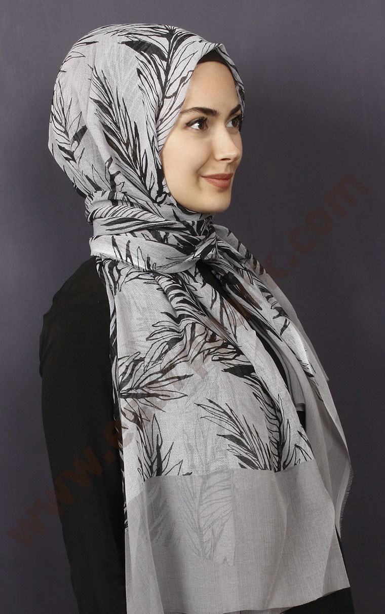 Piramit Fresh Şal 1201-35