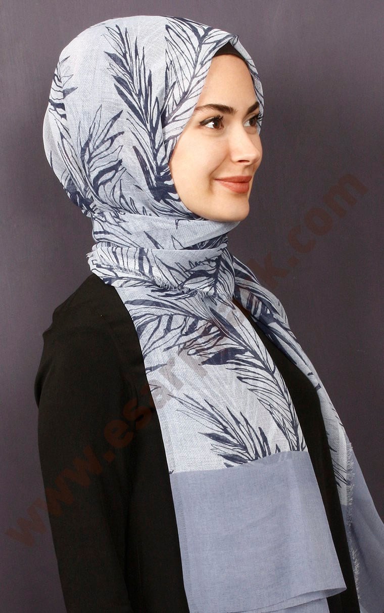 Piramit Fresh Şal 1201-39