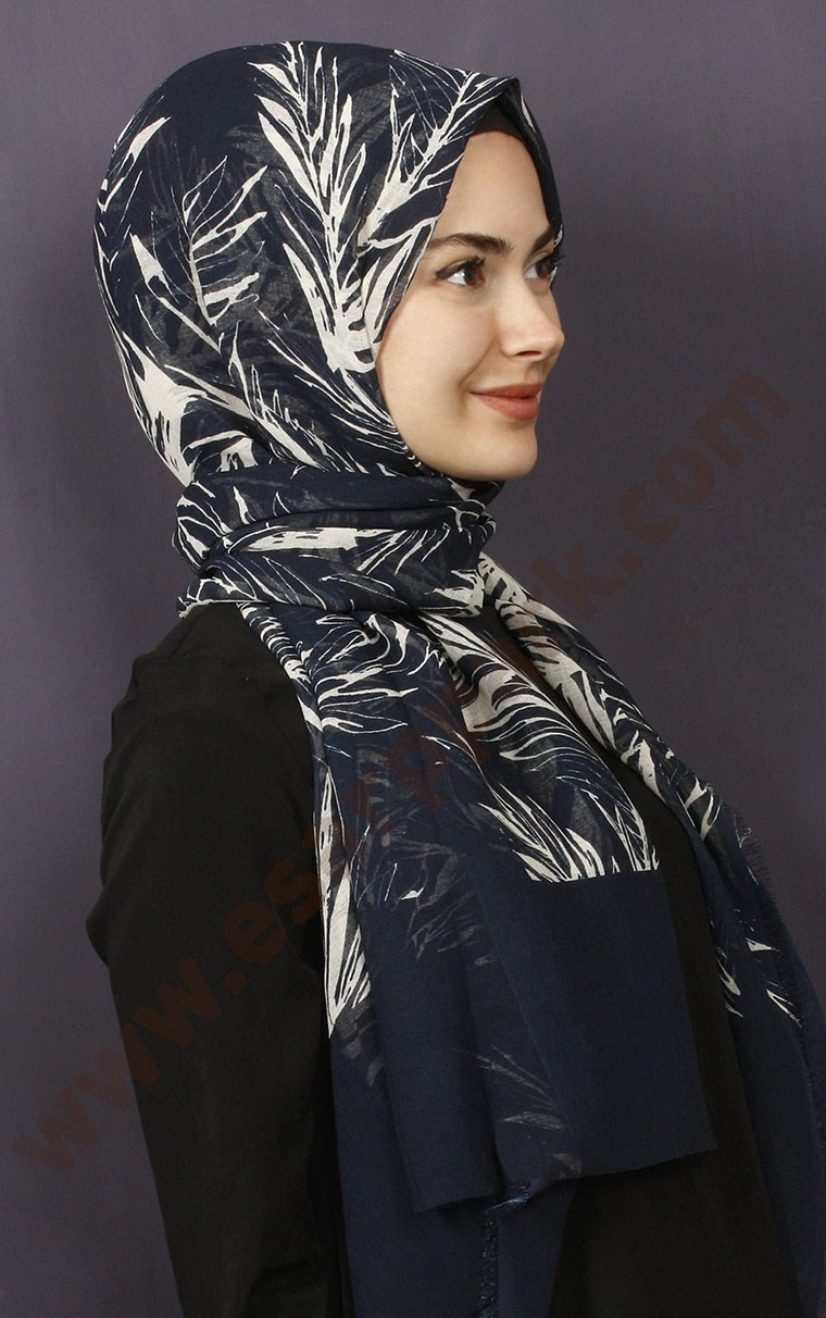 Piramit Fresh Şal 1201-40