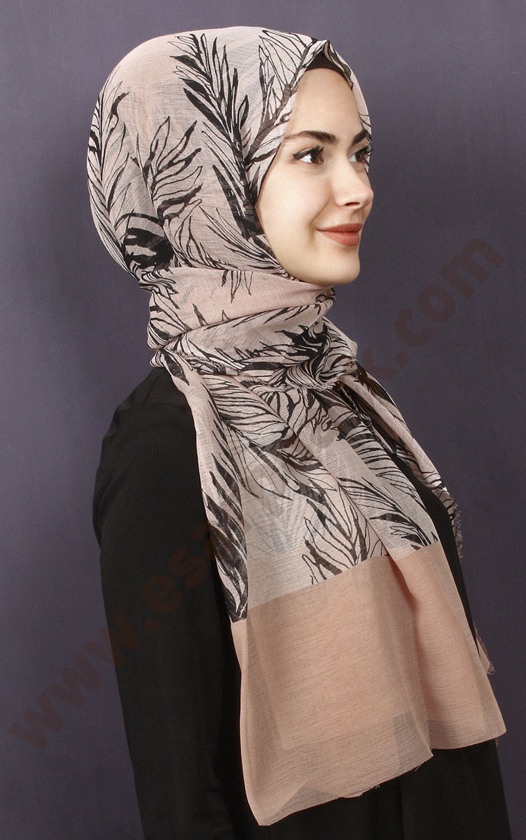 Piramit Fresh Şal 1201-43