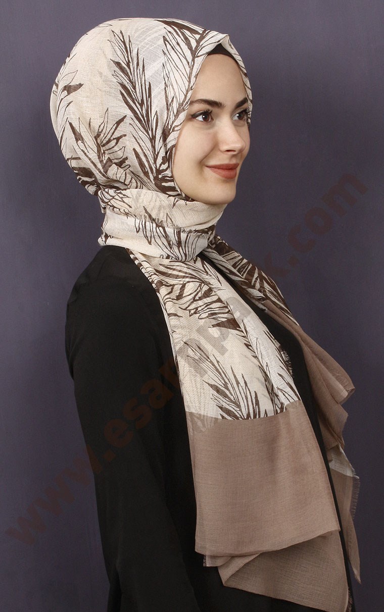 Piramit Fresh Şal 1201-45