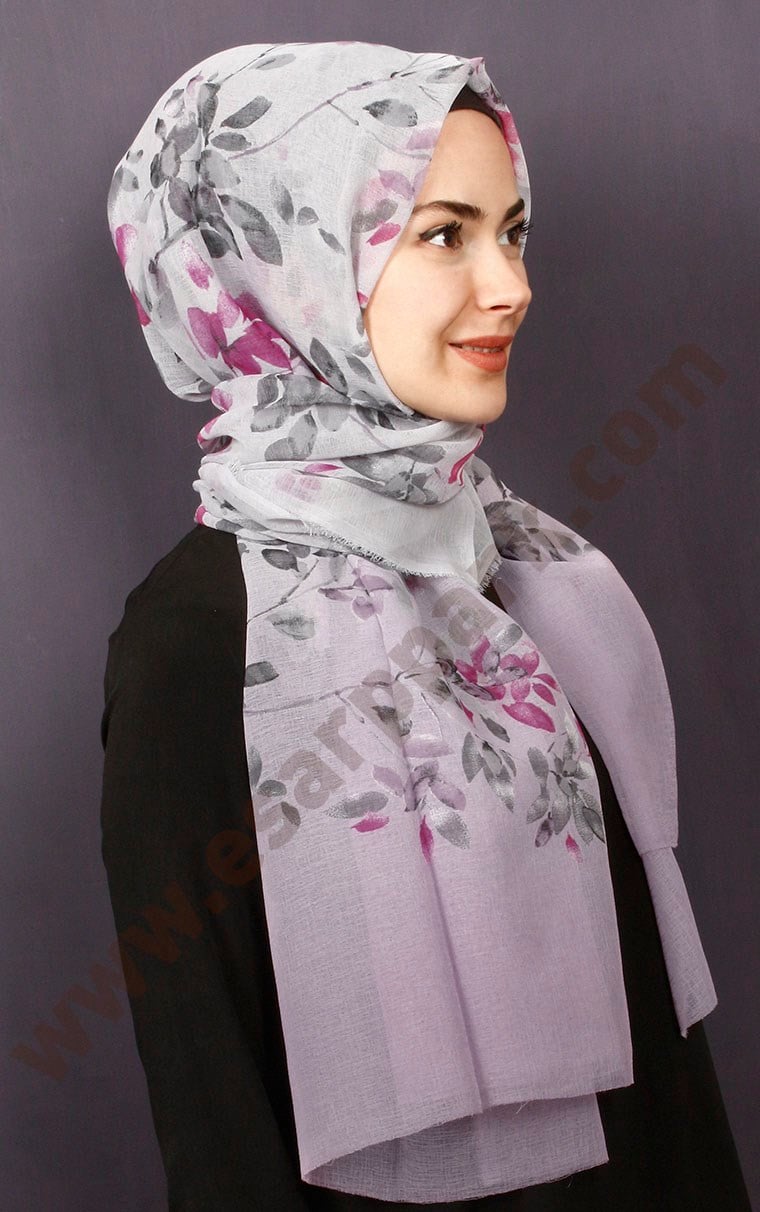 Piramit Fresh Şal 1201-47