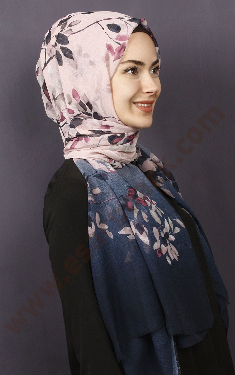 Piramit Fresh Şal 1201-48