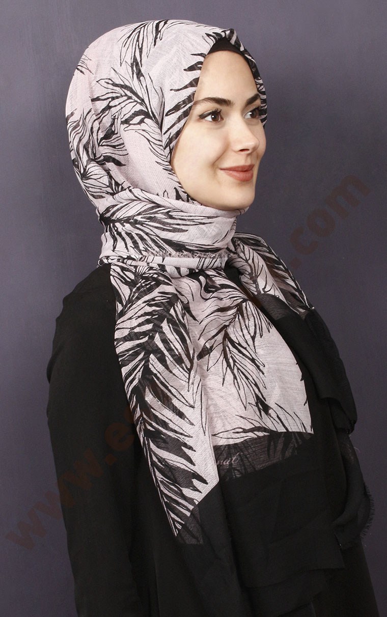 Piramit Fresh Şal 1201-53