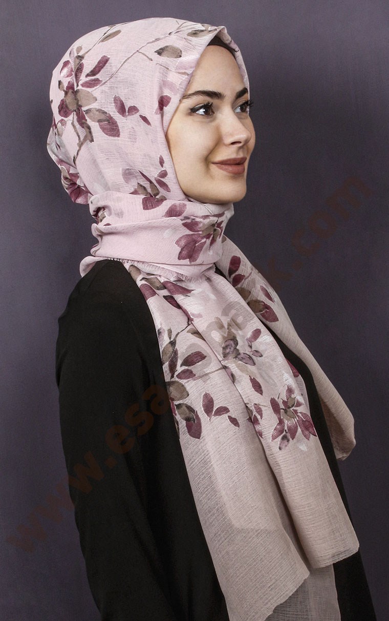 Piramit Fresh Şal 1201-59