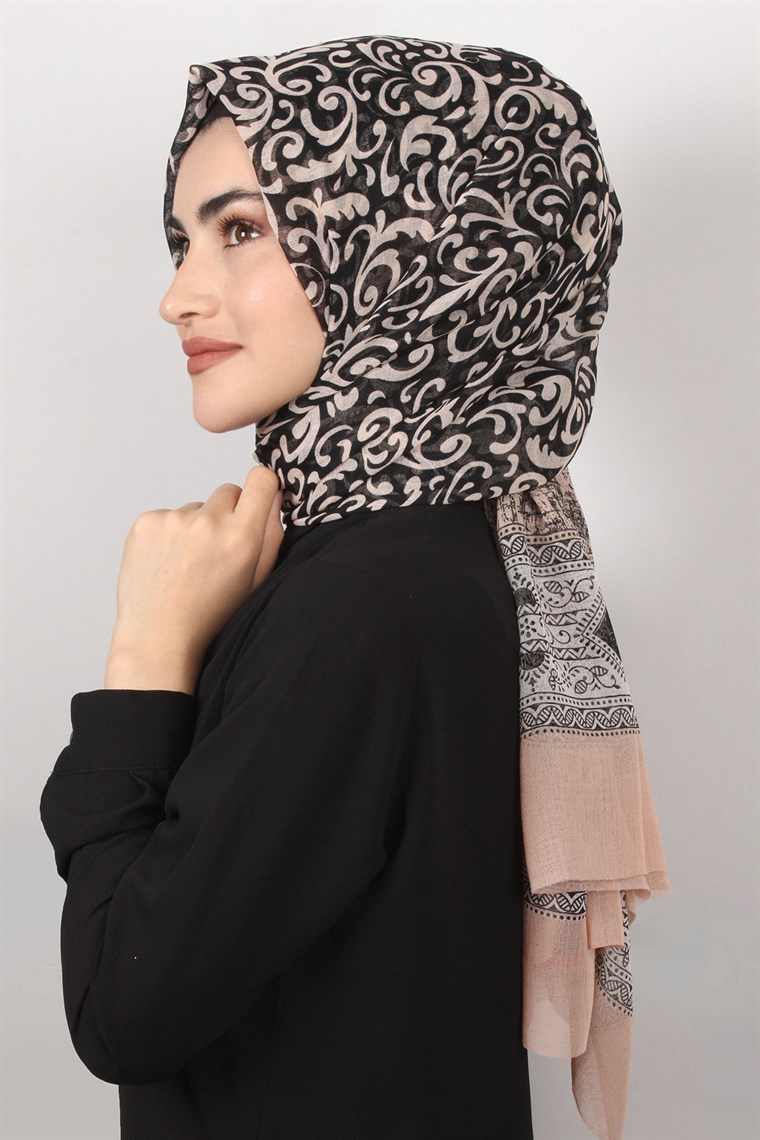 Piramit Fresh Şal 1202-1