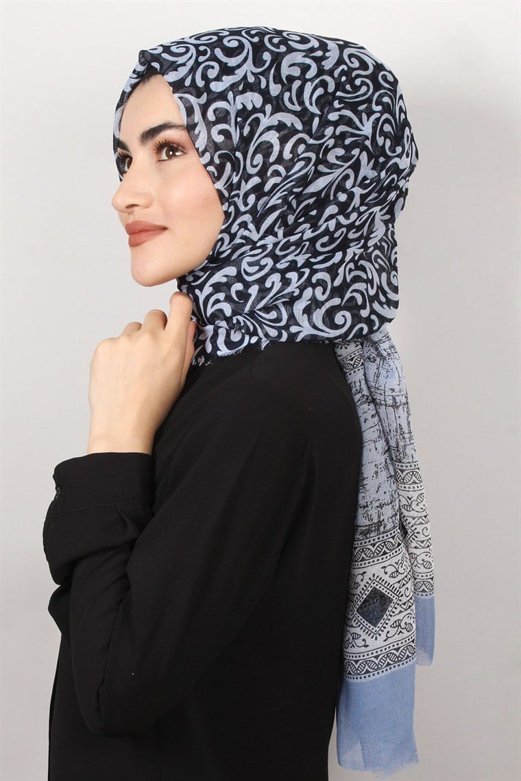 Piramit Fresh Şal 1202-1