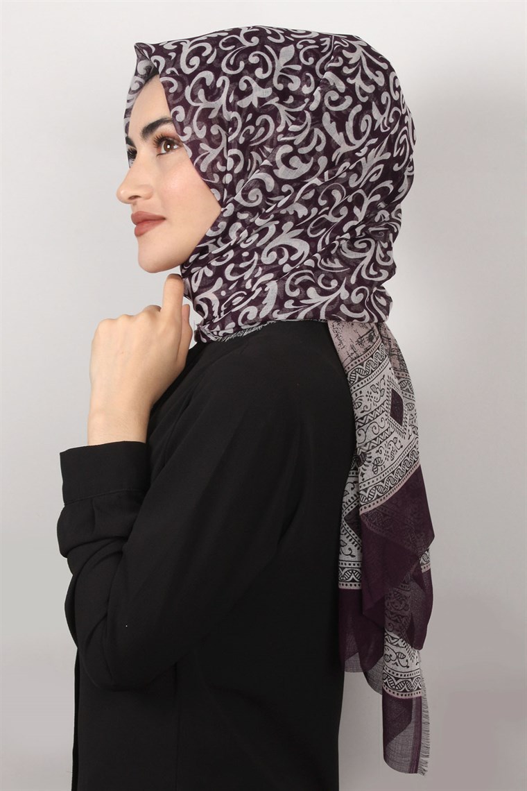 Piramit Fresh Şal 1202-13