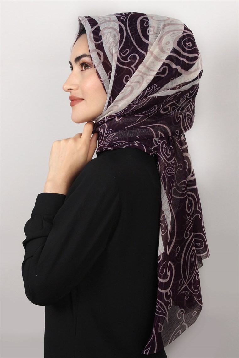 Piramit Fresh Şal 1202-14