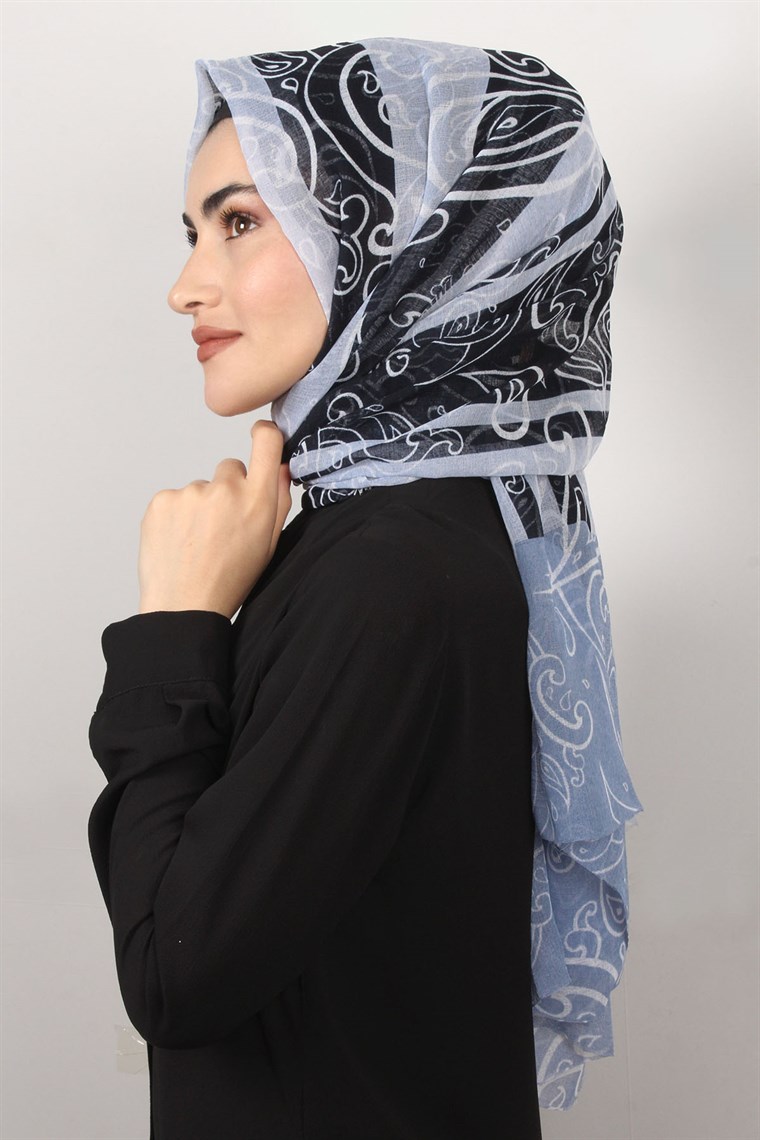 Piramit Fresh Şal 1202-15