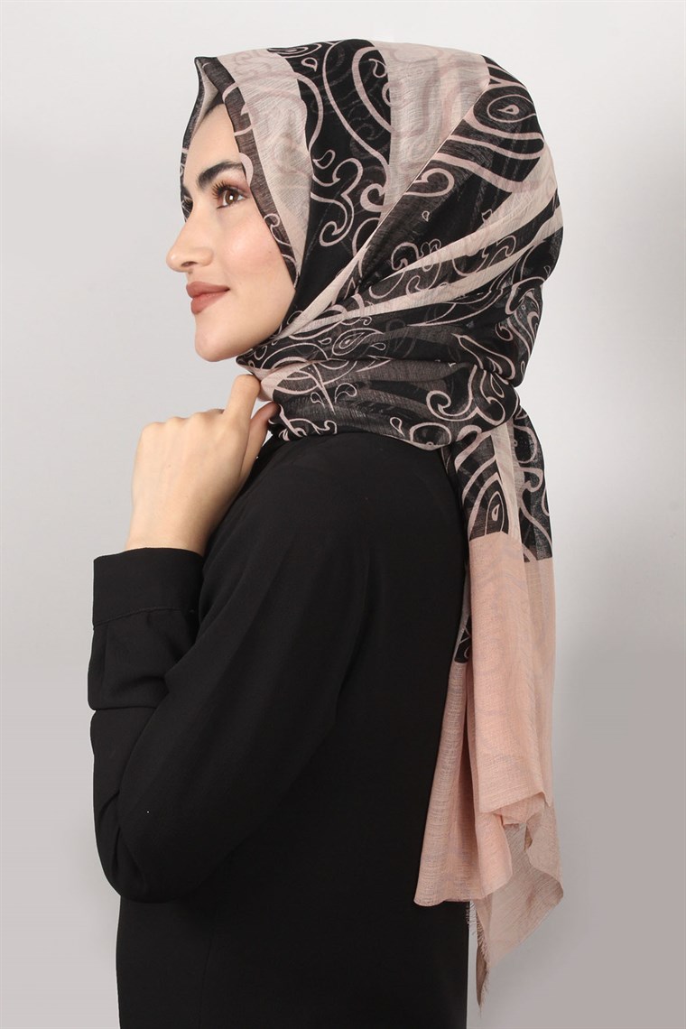 Piramit Fresh Şal 1202-16