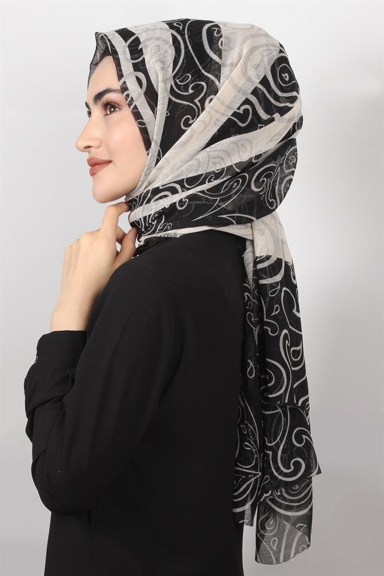 Piramit Fresh Şal 1202-18