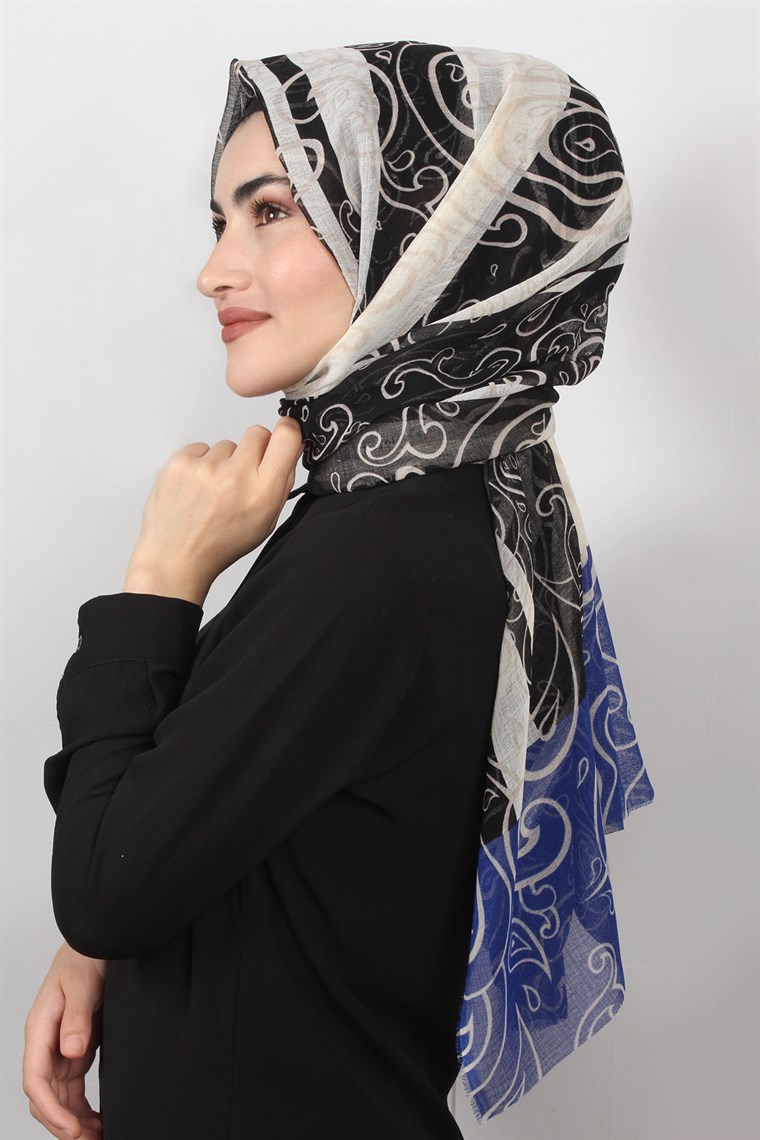 Piramit Fresh Şal 1202-19