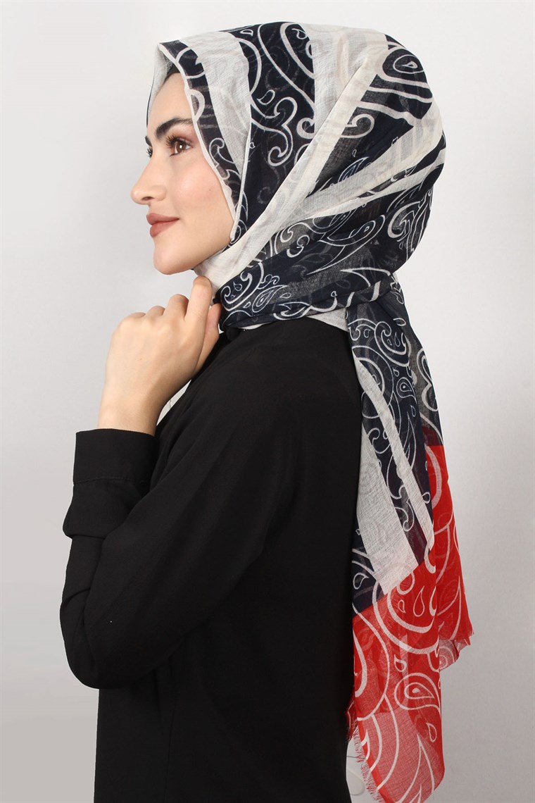 Piramit Fresh Şal 1202-20