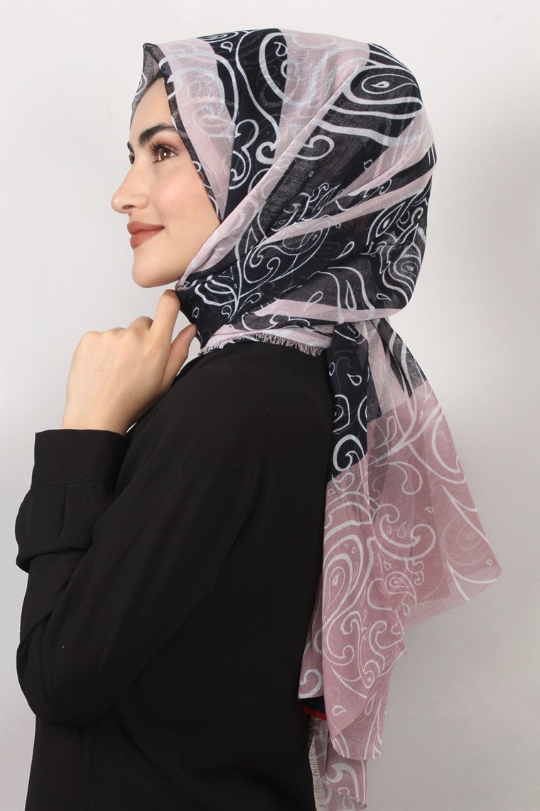 Piramit Fresh Şal 1202-21