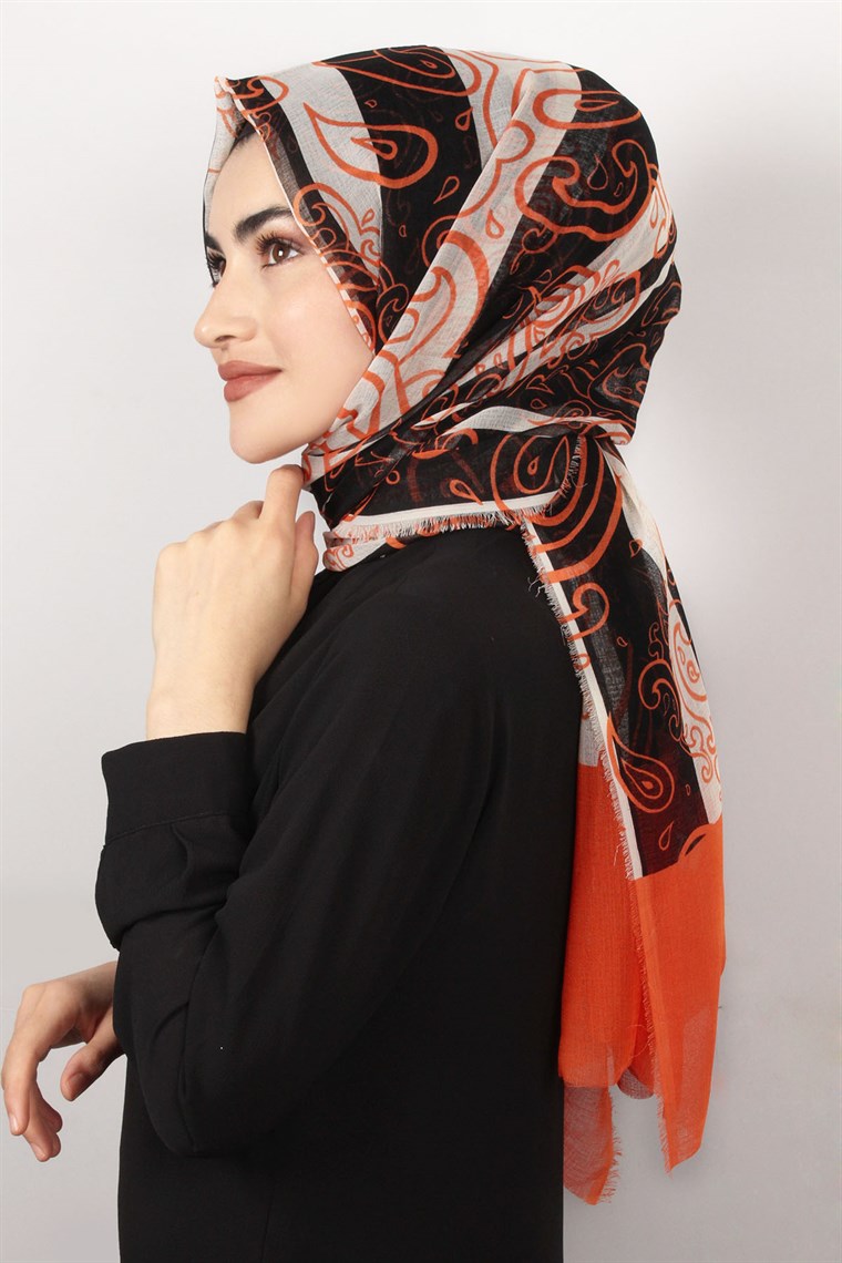 Piramit Fresh Şal 1202-22