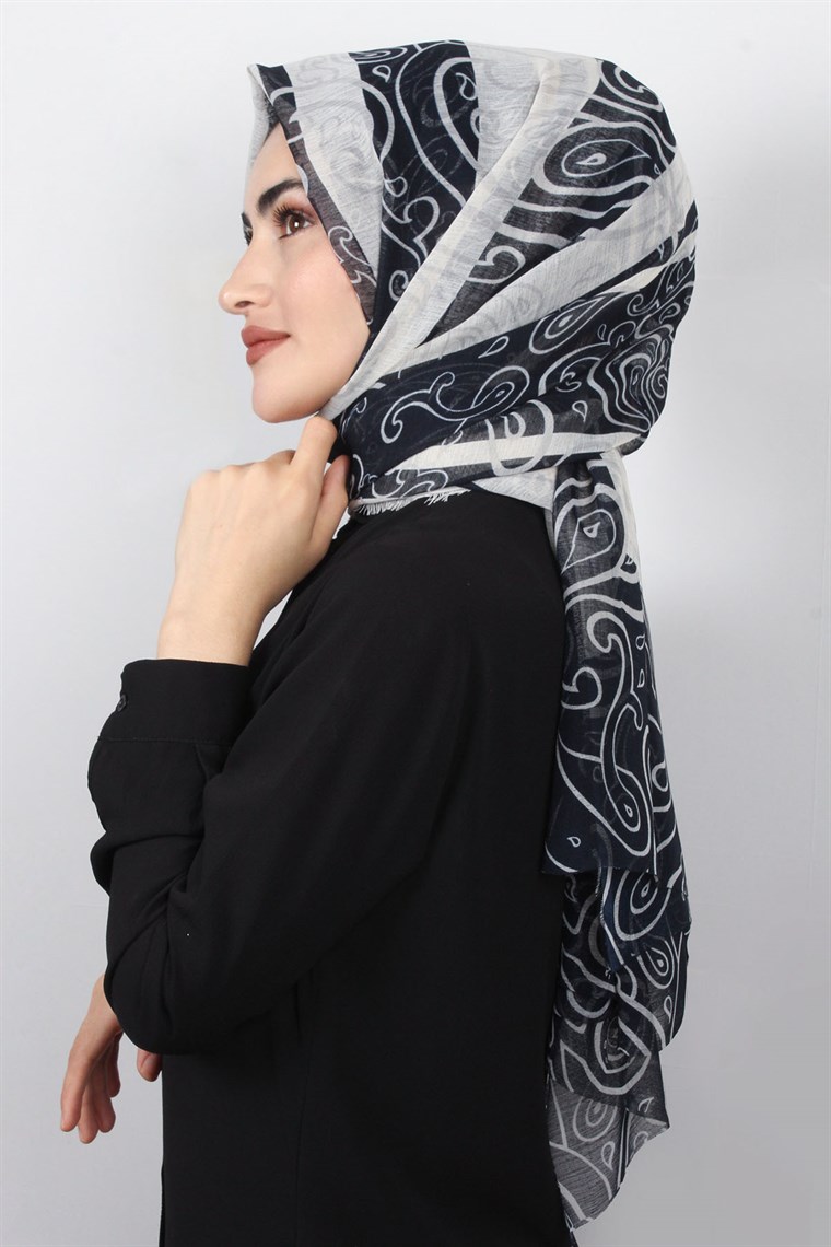 Piramit Fresh Şal 1202-25