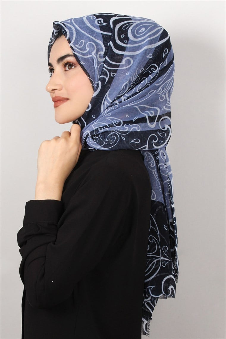 Piramit Fresh Şal 1202-26