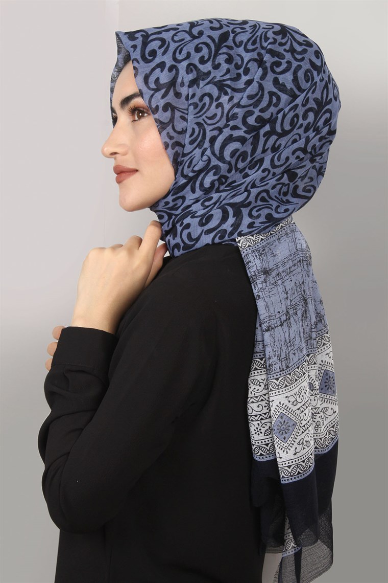 Piramit Fresh Şal 1202-5