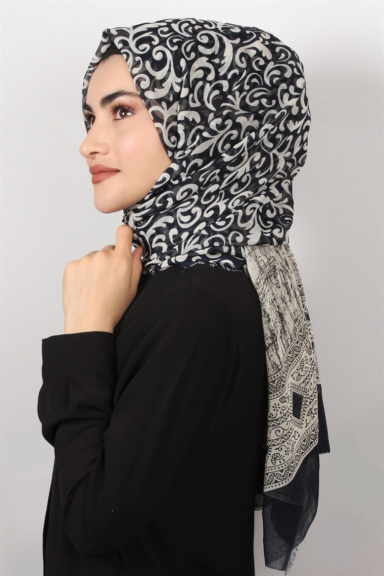 Piramit Fresh Şal 1202-6