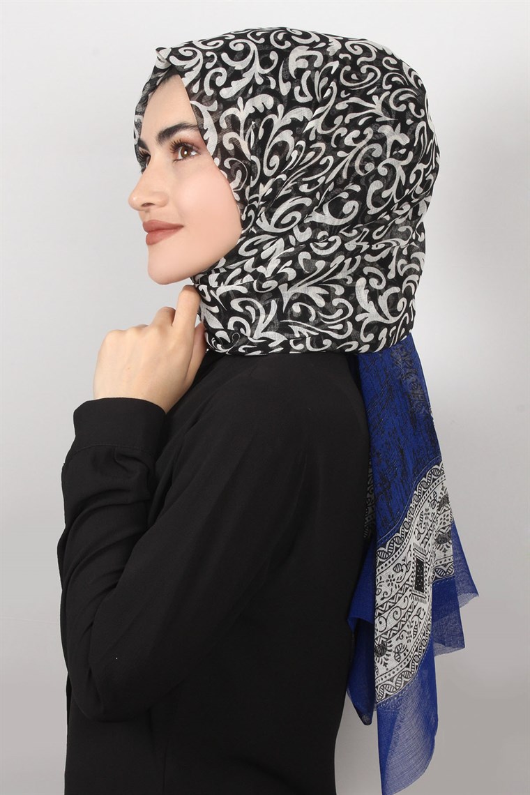 Piramit Fresh Şal 1202-9