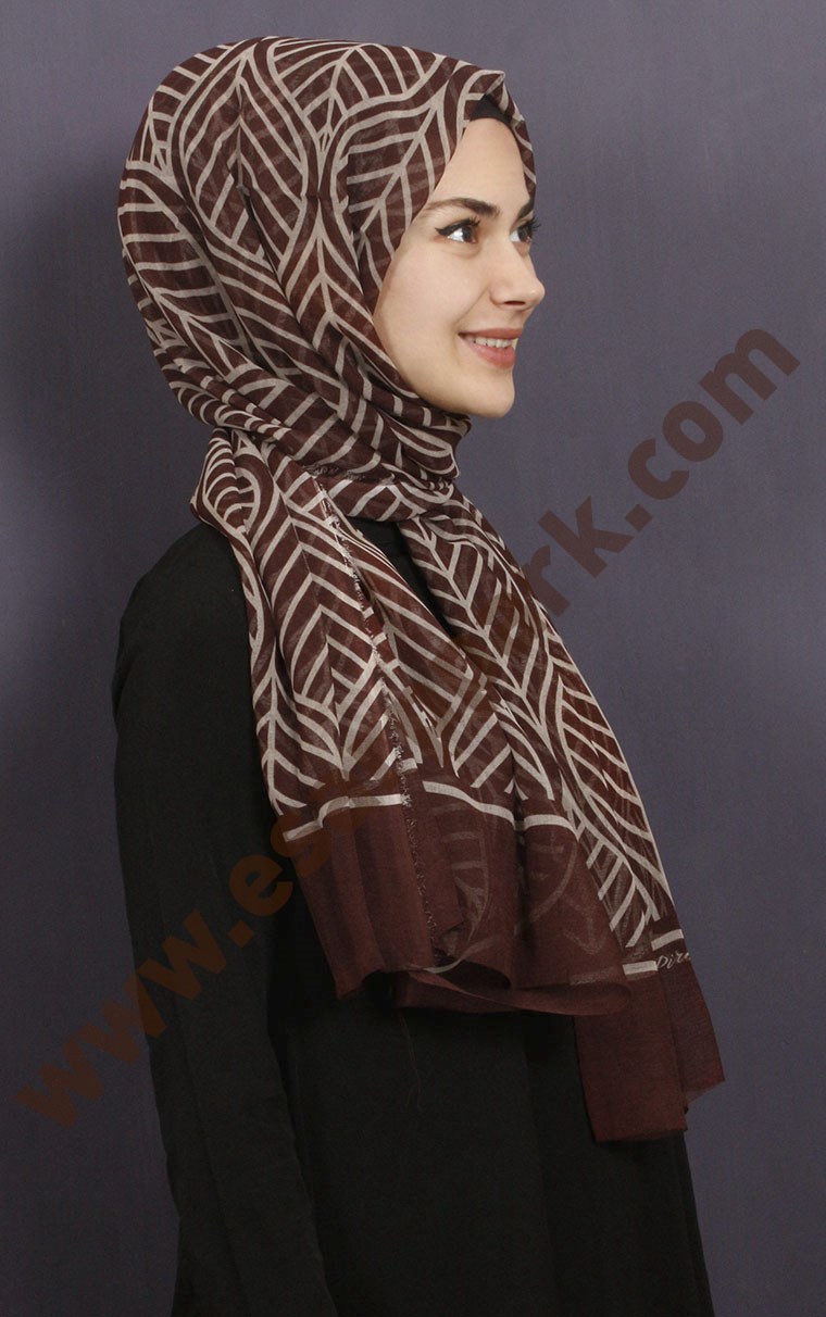 Piramit Fresh Şal 1226-16