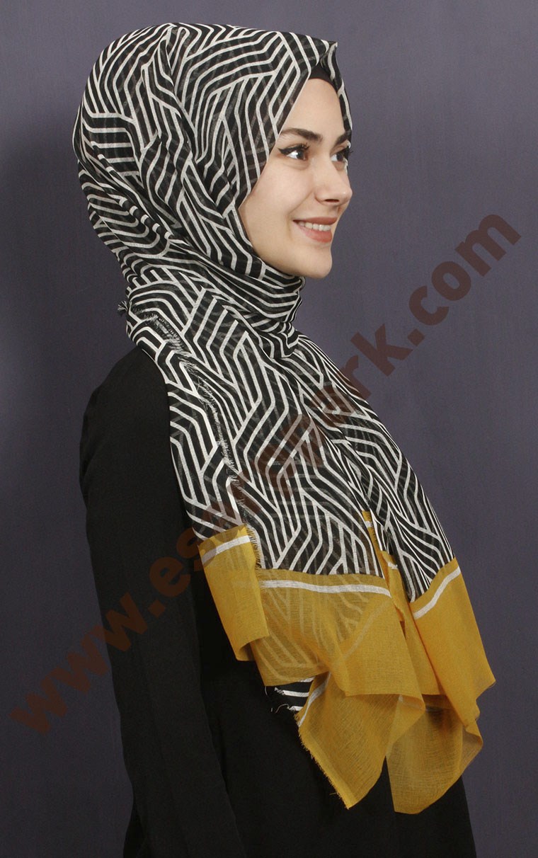 Piramit Fresh Şal 1226-23