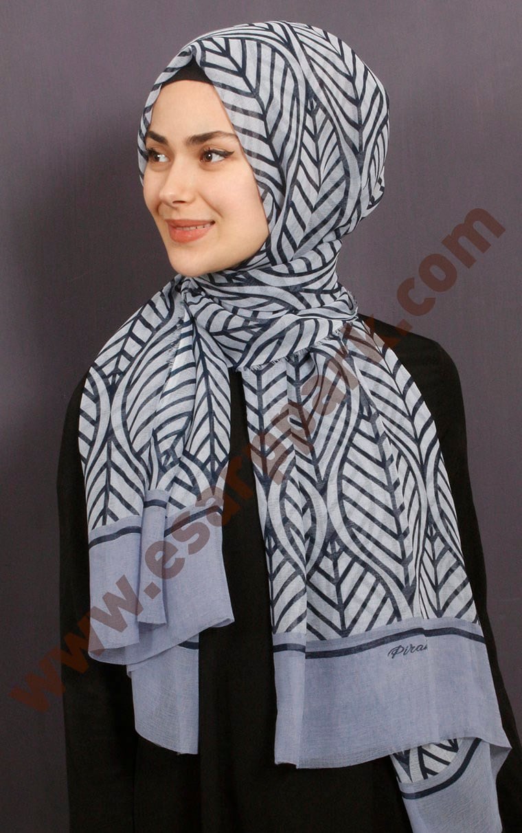 Piramit Fresh Şal 1226-25